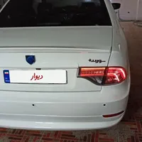 سمند سورن پلاس xu7p