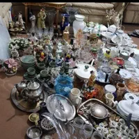 خرید کلیه لوازم منزل وخودریز انباری وغیره درسمساری|عمده‌فروشی|تهران, فلسطین (میدان انقلاب)|دیوار