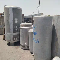 دیگ شوفاژ ،موتورخانه،مشعل،استخر،منبع|آبگرمکن، پکیج، شوفاژ|ری, سیزده آبان|دیوار