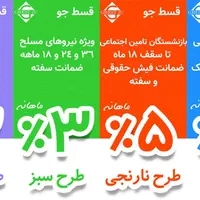 فروش اقساط موبایل و کالای دیجیتال|موبایل|شیراز, جانبازان|دیوار