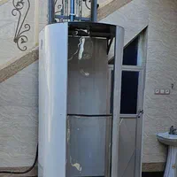 بالابر (نقد و اقساط)