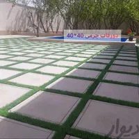 موزاییک پلیمری|مصالح و تجهیزات ساختمان|رشت, سعدی (تختی)|دیوار