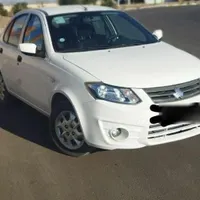 ساینا دندهای EX، مدل ۱۳۹۸