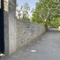 ۶۰۰مترباغچه بافت سرخاب باغ ویلا تهراندشت کردان|فروش زمین و ملک کلنگی|کرج, فاز ۲ مهرشهر|دیوار