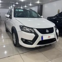کوییک GXR تیپ L، مدل ۱۴۰۴ سفارشی