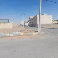 فروش زمین ۳۳۰ متری(سندتک برگ) فاز۵گلدیس شاهین شهر|فروش زمین و ملک کلنگی|اصفهان, شهرک کاوه|دیوار