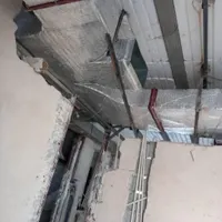 کانال‌سازی‌کولر/داکت‌اسپیلت/ فن‌کوئل‌‌‌‌همه‌نقاط|خدمات پیشه و مهارت|رباط‌کریم, |دیوار