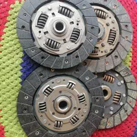 دیسک و صفحه کلاچ استوک خودروهای|قطعات یدکی و لوازم جانبی|شیراز, بریجستون|دیوار