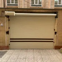 نصب و تعمیر کرکره برقی و درب اتوماتیک