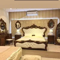 تخت خواب ماریو پلاس|تخت و سرویس خواب|تهران, شهرک طالقانی|دیوار