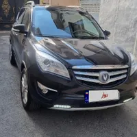 چانگان‌cs35مدل‌۹۷بیرنگ