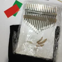کالیمبا|گیتار، بیس، امپلیفایر|تهران, آبشار|دیوار