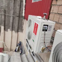 نصب کولرگازی نصب تعمیرات سرویس کولر گازی چهاردنگه|خدمات پیشه و مهارت|چهاردانگه (تهران), |دیوار