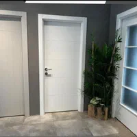 درب چوبی M525 در ضد آب اتاق ضدسرقت سرقت ورودی زد|مصالح و تجهیزات ساختمان|کرج, حصارک بالا|دیوار