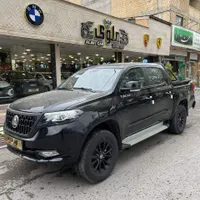 مکث موتور کلوت 403 اتوماتیک، مشکی