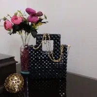 کیف های دست ساز مرواریدی|کیف، کفش، کمربند|تهران, چهارصد دستگاه|دیوار