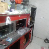 فروشی‌لوازم ساندویچی یخچال و فر|فروشگاه و مغازه|ابریشم, |دیوار