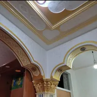 رنگ آمیزی درب وساختمان|خدمات پیشه و مهارت|سوسنگرد, |دیوار