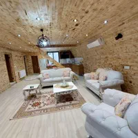 اجاره شبانه ویلاسوئیسی نوسازاستخردار|اجارهٔ کوتاهمدت ویلا و باغ|تنکابن, |دیوار