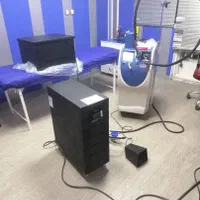 یو پی اس UPS اختصاصی لیزر جنتل لیز پرو و شبکه|قطعات و لوازم جانبی رایانه|تهران, جوانمردان (اندیشه)|دیوار