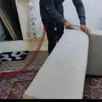 تعمیر مبل تعمیرات مبل در منزل(سیار)کل شیراز