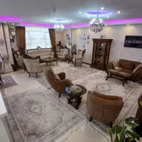 ۱۲۹متر/۳خواب/تکواحدی/دوکله نور/اول سالور|فروش آپارتمان|اسلام‌شهر, شهرک قائمیه|دیوار