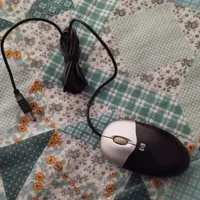 موس اورجینال HP