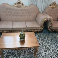 مبل|مبلمان خانگی و میز عسلی|شاهین‌شهر, ۹ دی|دیوار