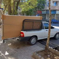 تخته وایت برد ۱۲۵×۲۴۵ مغناطیسی و ساده