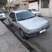 پژو 405 GLX بنزینی، مدل ۱۳۹۳|خودرو سواری و وانت|خواف, |دیوار