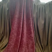 والان پرده|پرده، رانر، رومیزی|کرج, شهرک جهان‌نما|دیوار