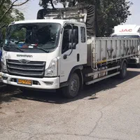 باربری تهران/پایانه تهران/حمل و نقل/خاور تک تریلی|خدمات حمل و نقل|نسیم‌شهر, |دیوار