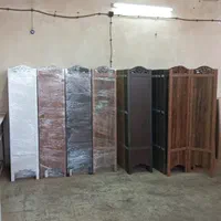 پاراوان طرح یاس پارتیشن پایه دار|صنایع دستی و سایر لوازم تزئینی|تهران, خاوران|دیوار