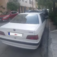 پارس Tu5 اتومات مدل 90