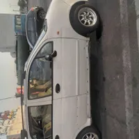 ام وی ام ۱۱۰ چهارسیلند