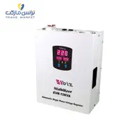 تقویت کننده برق باغ ویلا تضمینی ترانس فاراتل|مصالح و تجهیزات ساختمان|کرج, کمال‌شهر|دیوار