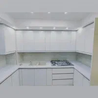 اجرای صفر تا صد کابینت کناف نور پردازی ورنگ امیزی|خدمات پیشه و مهارت|زنجان, |دیوار
