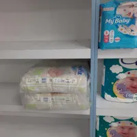 پوشک بچه