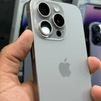 اپل iPhone 15 Pro بدون پیش پرداخت|موبایل|اصفهان, احمدآباد|دیوار