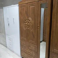 کمد لباس متنوع/ دراور میز ارایش|جاکفشی، کمد، دراور|رباطکریم, |دیوار