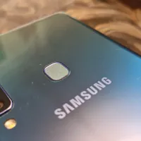 سامسونگ Galaxy A9 (2018) با حافظهٔ ۱۲۸ گیگابایت|موبایل|تهران, تهران‌نو|دیوار