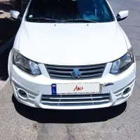 ساینا دنده‌ای EX، مدل ۱۴۰۰