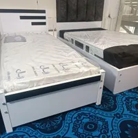 فروشگاه تخصصی تخت و تشک با 14 سال سابقه