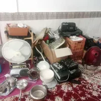 سمساری سیار لوازم،انباری،ضایعات|عمدهفروشی|مشهد, وکیلآباد|دیوار