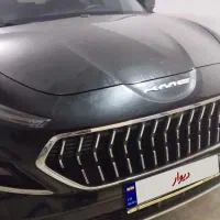 کی‌ام‌سی K7، مدل ۱۴۰۲
