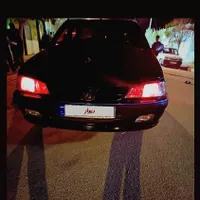 پژو پارس ساده، مدل ۱۳۸۱|خودرو سواری و وانت|مشهد, طبرسی شمالی|دیوار