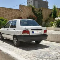 اجاره خودرو پراید 96|خودرو اجاره‌ای|مشهد, چهارچشمه|دیوار