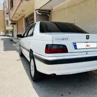 پارس xum 2000 elx مدل 94|خودرو سواری و وانت|میناب, |دیوار