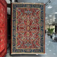 فرش هریز تبریز کلکسیون سنتی ۱۵۰۰ شانه|فرش|شیراز, شهرک سراج‎|دیوار