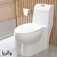 خرید توالت فرنگی چینی کرد با روزانه 45 هزار تومان|لوازم سرویس بهداشتی|یزد, |دیوار